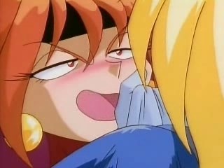 Slayers - cap12clip (fandub)