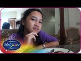 About Juniors - Spektakuler Show 6 - Indonesian Idol Junior