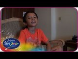 About Juniors - Spektakuler Show 5 - Indonesian Idol Junior