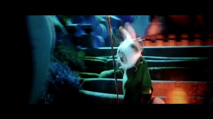 Kungfu Panda 3 - Chi Energy