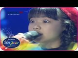 TERE - DO YOU WANT TO BUILT A SNOWMAN (OST. Frozen) - Spektakuler Show 7 - Indonesian Idol Junior