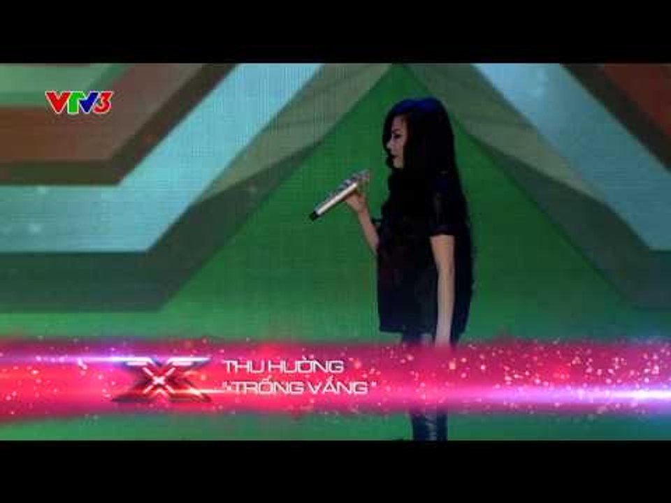 THU HƯỜNG vs UYÊN NGUYÊN - NHÂN TỐ BÍ ẨN ( SEASON 1) - VÒNG TRANH ĐẤU