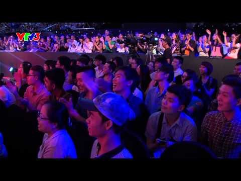 NHÓM FB BOIZ vs NHÓM O PLUS - NHÂN TỐ BÍ ẨN ( SEASON 1) - VÒNG TRANH ĐẤU