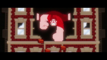 Wreck-It Ralph  Behind the Screens