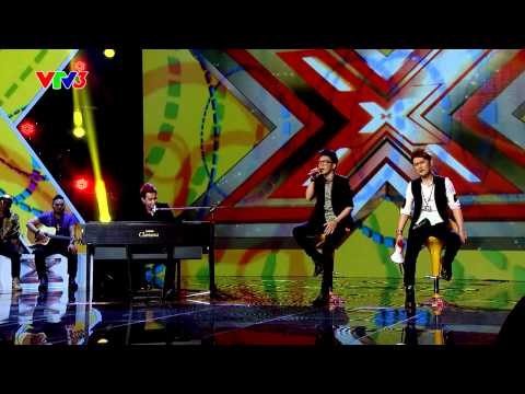 NHÓM IT'S TIME vs THE ZOO - NHÂN TỐ BÍ ẨN ( SEASON 1) - VÒNG TRANH ĐẤU