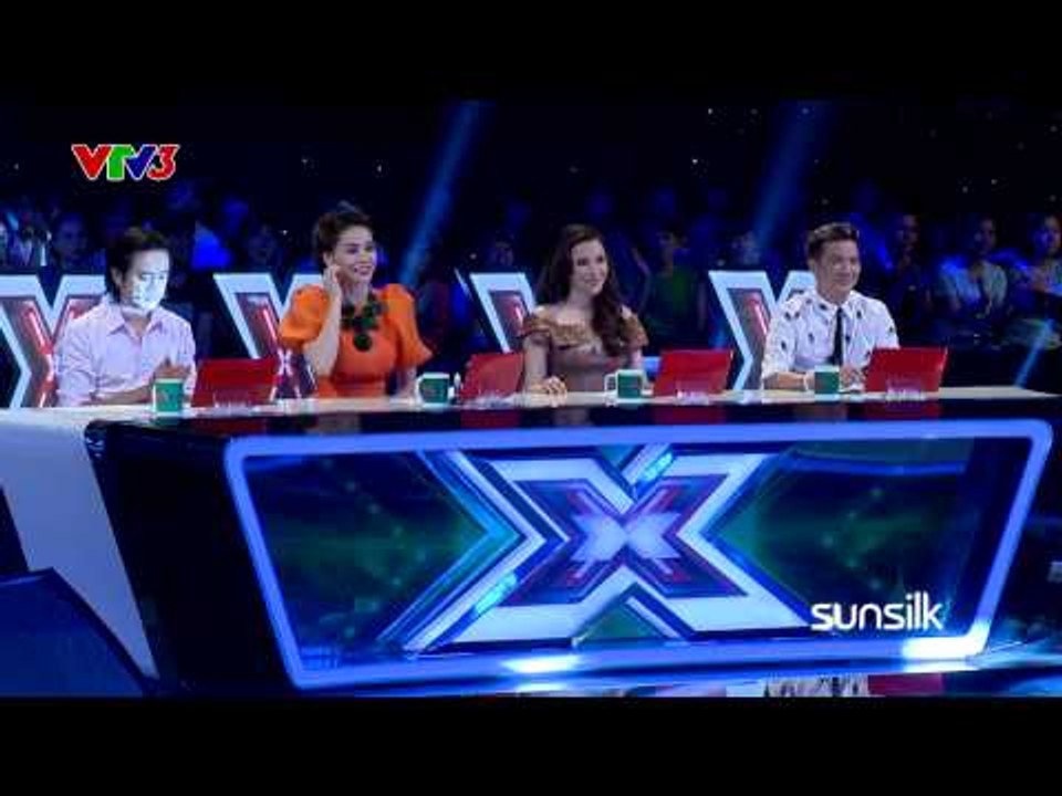 AYOR vs X - FILE - NHÂN TỐ BÍ ẨN ( SEASON 1) - VÒNG TRANH ĐẤU