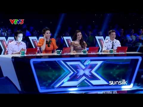 AYOR vs X - FILE - NHÂN TỐ BÍ ẨN ( SEASON 1) - VÒNG TRANH ĐẤU