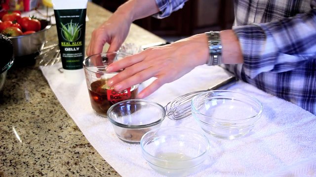 Homeopathic Skin Recipes - DIY Beauty Tips - Beauty Tips