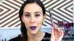How To - Liquid Lipstick As Eyeliner _ Beauty Tips - Beauty Tips