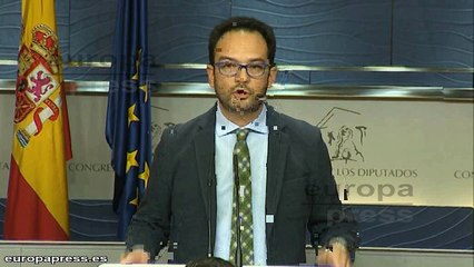 El PSOE confía en llegar a un pacto con C's