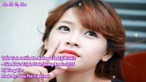 Thất Tình & Nếu Em Còn Tồn Tại Remix 2016   Liên Khúc Trịnh Đình Quang Remix 2016 DJ Cường 98 On Mix