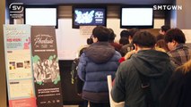 SURROUND VIEWING PREVIEW GIRLS' GENERATION 4th TOUR - Phantasia - in SEOUL]