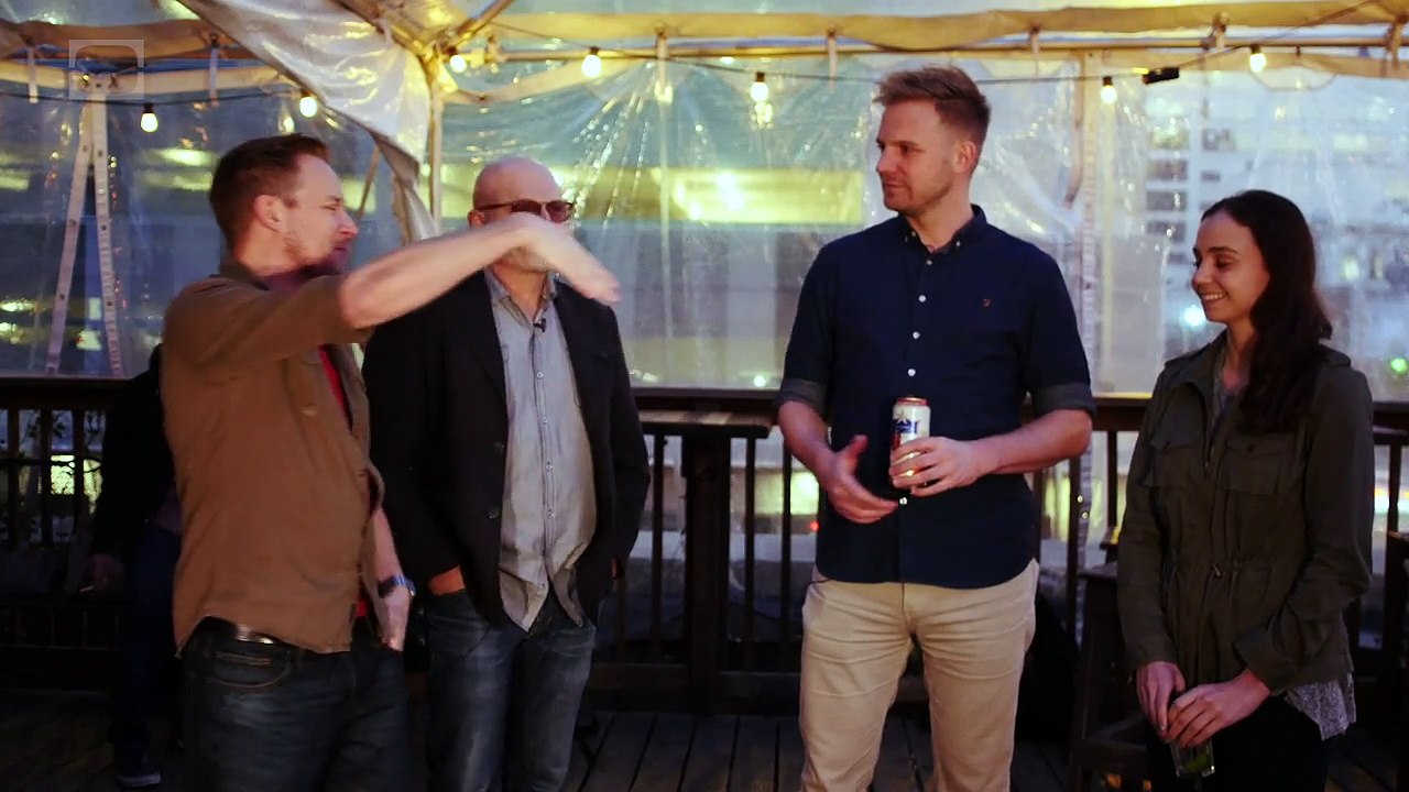 Snapping Wrenches in Half and Invulnerable Handshakes