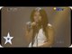 Special Performance from Anggun Sings "Snow On Sahara" - SEMIFINAL 1 - Indonesia's Got Talent