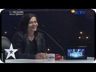 EP09 PART 3 - SEMIFINAL 1 - Indonesia's Got Talent