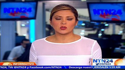 General Jorge Nieto, un "ejecutivo" que tiene como reto superar escándalo en la Policía de Colombia