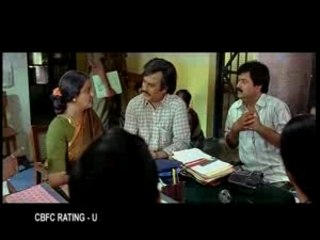 Sivaji-The Boss Original Trailer