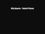 [PDF] City Spaces - Tourist Places Download Full Ebook