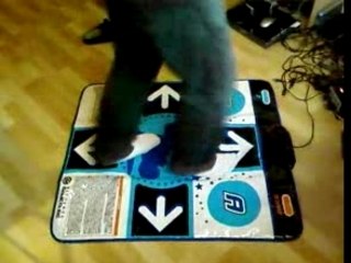 Mario Dancing Mix (3)