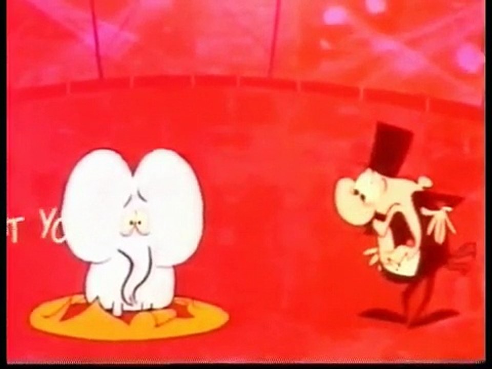 Hamilton The Musical Elephant