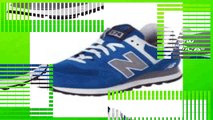 Best buy  New Balance Mens ML574 Core Plus Running Shoe BlueGrey 115 D US