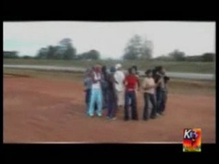 Max exception - za ngôma