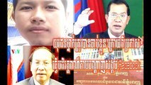Khmer News 2015 | Cambodia Breaking News | យុវជនម្នាក់ត្រូវបានចាប់ខ្លួនពីFacebook