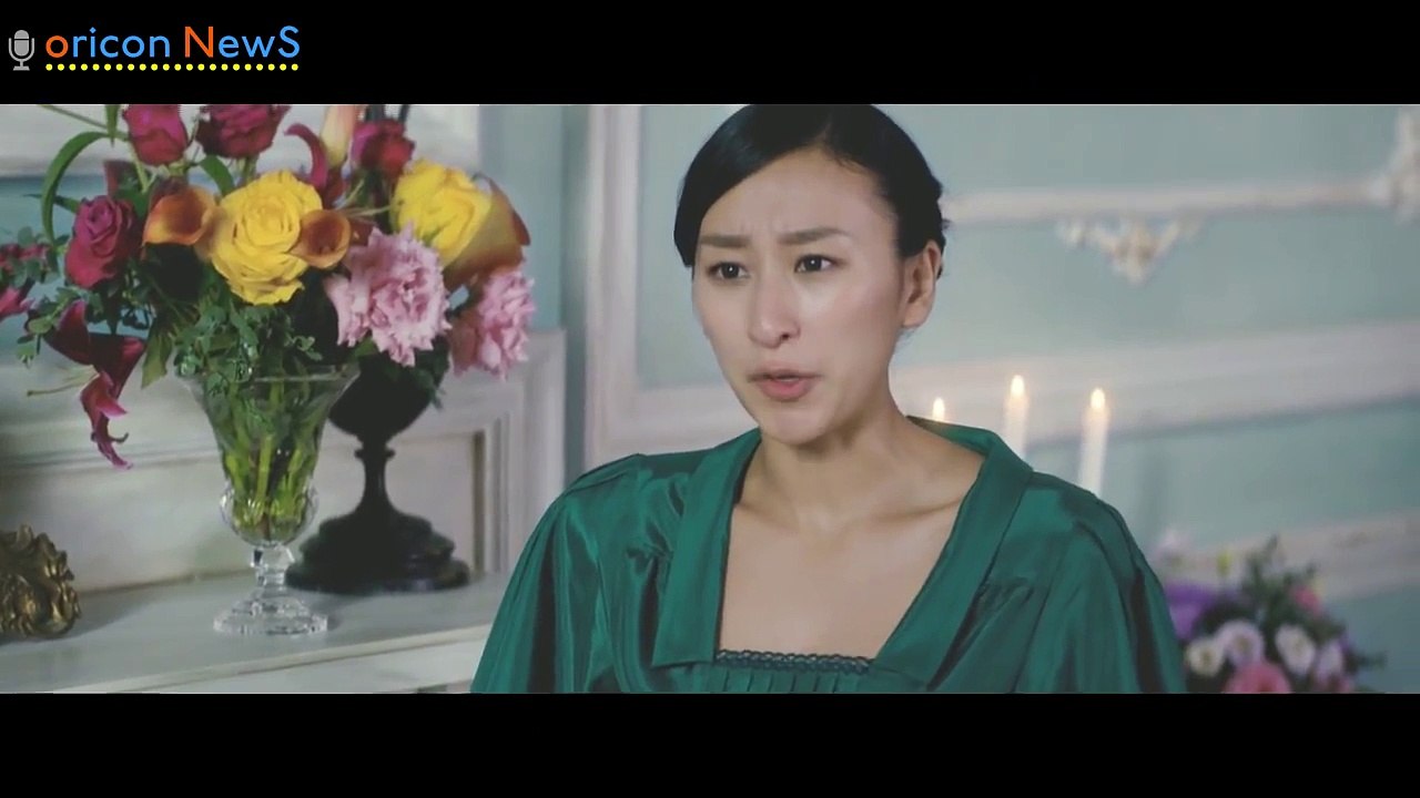 浅田真央、迫真の演技で「ハーフハーフなの」　鼻炎薬『ストナリニS』WEBムービー「鼻炎よさらば」第1話＆第2話