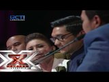 EP11 Part 6 - GALA SHOW 01 - X Factor Indonesia 2015