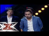 EP11 Part 7 - GALA SHOW 01 - X Factor Indonesia 2015