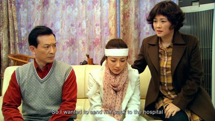【家和万事兴】Nursing Our Love 第70集 [English Subtitles] 李依晓、海陆、李进荣、张迪
