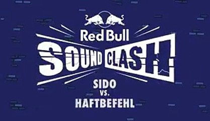 Haftbefehl – Engel im Herz, Teufel im Kopf Takeover feat. Sido -