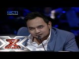 EP11 Part 2 - GALA SHOW 01 - X Factor Indonesia 2015