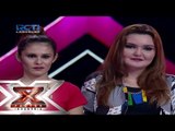 JEBE & PETTY - UPTOWN FUNK (Mark Ronson ft. Bruno Mars) - Gala Show 02 - X Factor Indonesia 2015