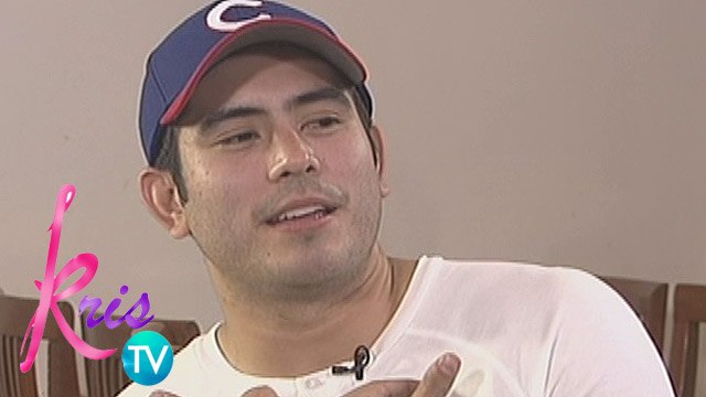 Kris TV: Gerald on breakups