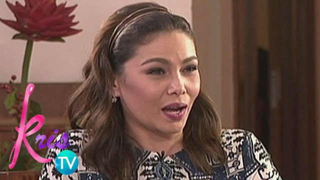 Kris TV: How do you know when your ready to enter a relationship?