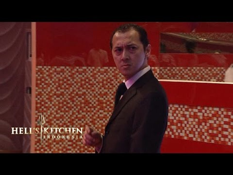 EP01 - Hell's Kitchen Indonesia (Promo)