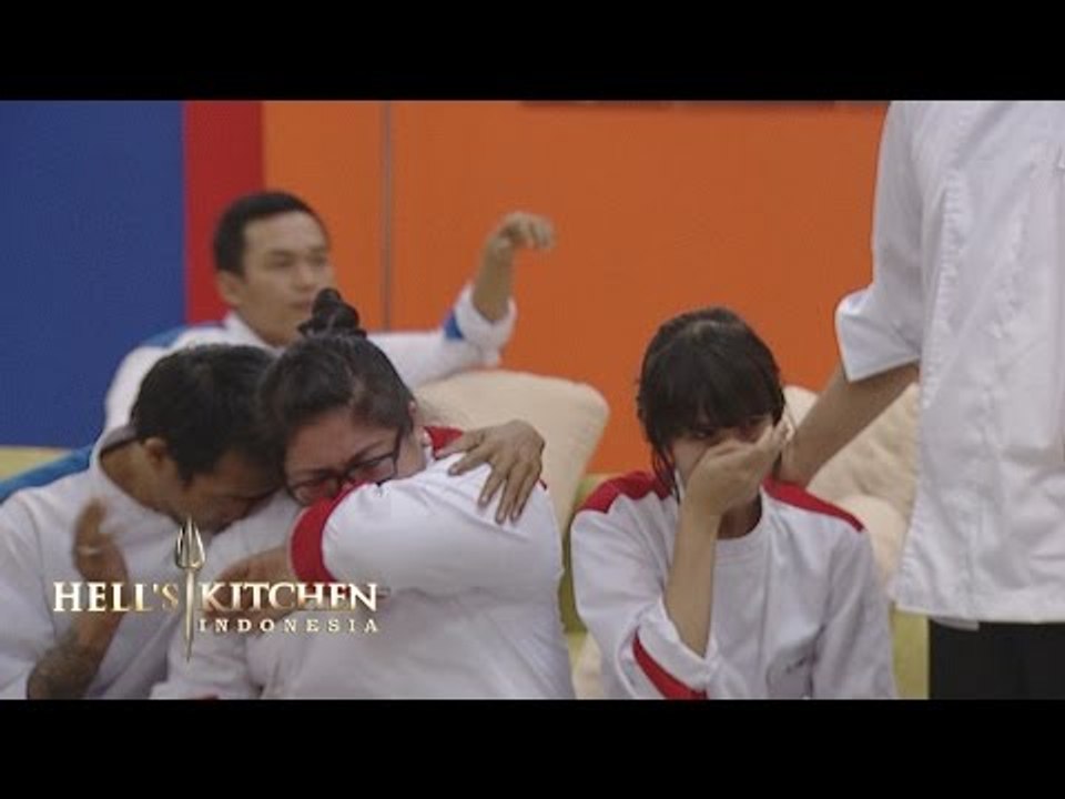 EP04 - Hell's Kitchen Indonesia (Promo)