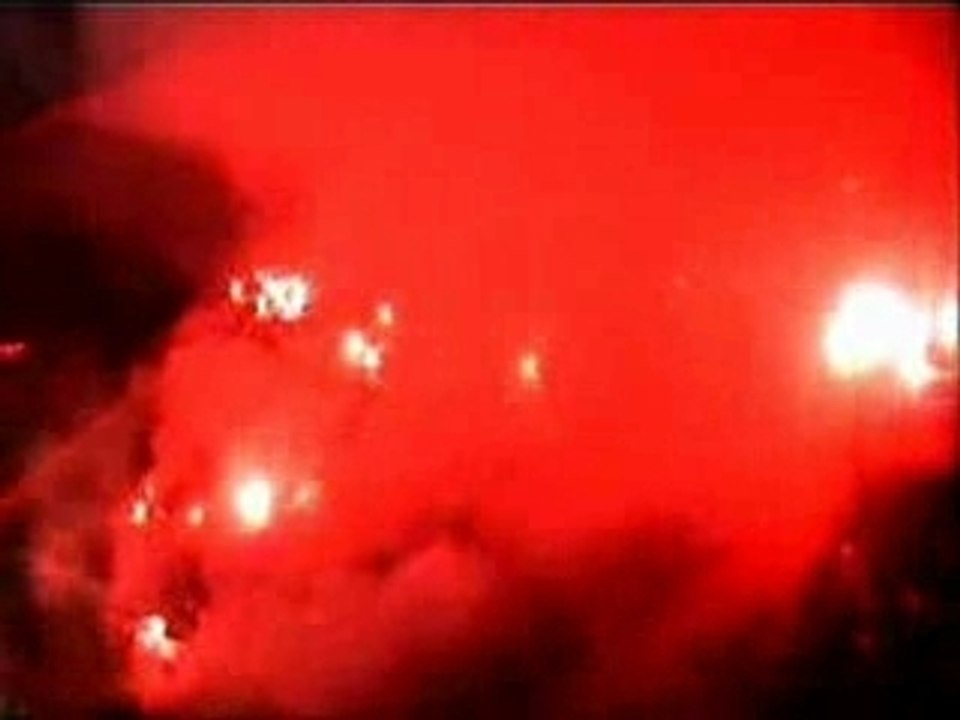 BEST OF TRIBUNE PSG - DANS LE PARC (TTC REMIX 2007)