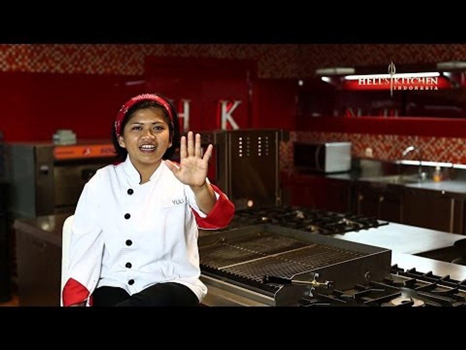 JUNA'S FREAK OUT - Webisode Eps. #2