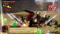 Lets Play Hyrule Warriors - Part 17 - Ganondorfs Rückkehr