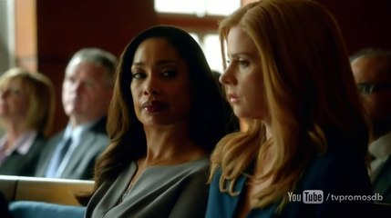 Suits 5x14 Promo - Self Defense HD