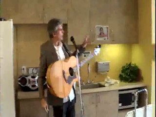 Star spangled banner - Joe Nania 1/16/16