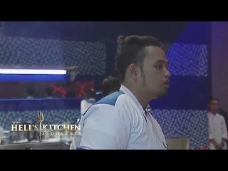 EP03 PART 5 - Hell's Kitchen Indonesia