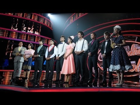 Cambodian Idol | Live show | Week 04 | Promo