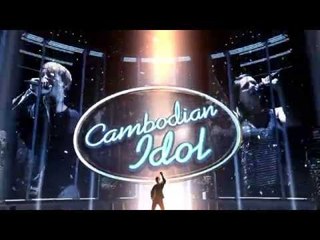 Cambodian Idol | Live Show | Week 07 | Pro