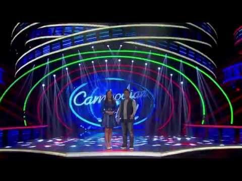 Cambodian Idol Live Show Week 02 Promos