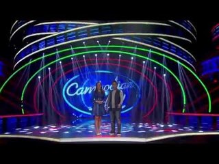 Cambodian Idol Live Show Week 02 Promos