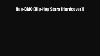 Download Run-DMC (Hip-Hop Stars (Hardcover)) Ebook Online