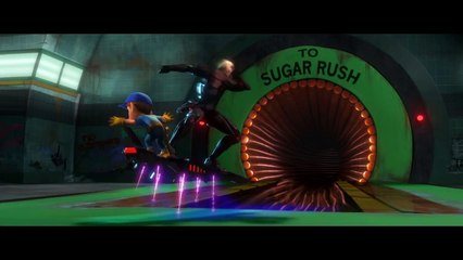 Wreck-It Ralph  Take My Quarters  Spot - In Theaters Friday!